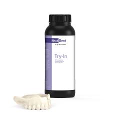 NextDent Try-In/ TI1