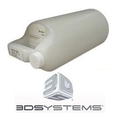 VisiJet S300 Support Material (2.0kg bottle)