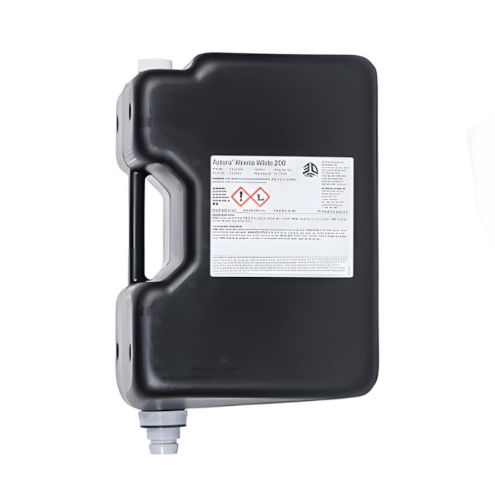 Accura Xtreme White 200