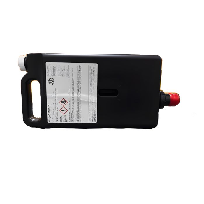 Visijet M2P-CST Crystal 1.5kg bottle