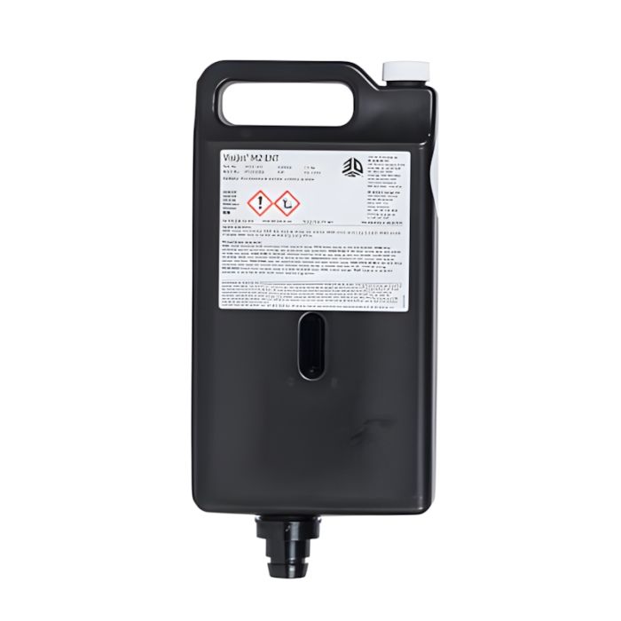 VisiJet M2 ENT Elastomeric Material - Natural 1.5 kg bottle