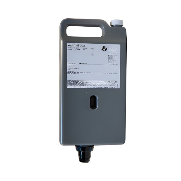 VisiJet M2 CAST RealWax Material 1.5 kg bottle