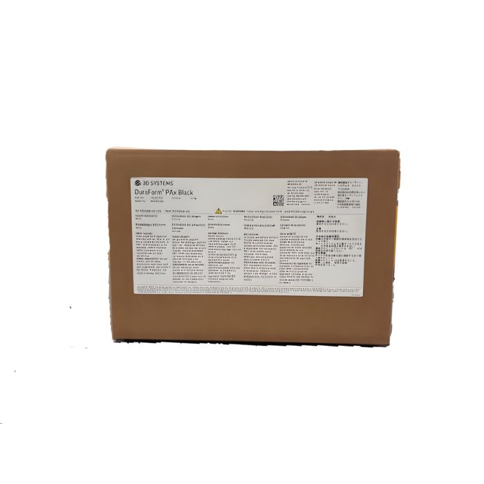 DuraForm PAx Black, 10kg 
