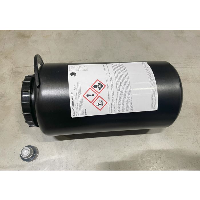 Accura Composite PIV