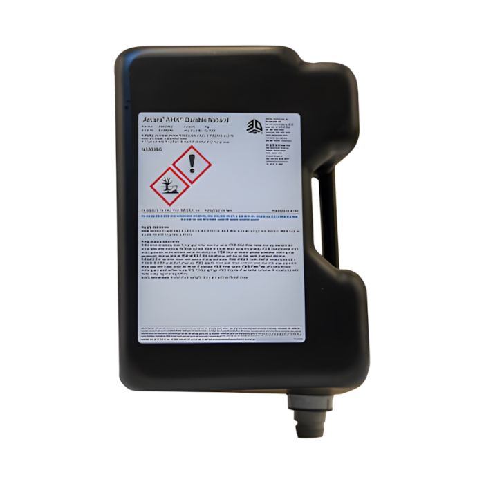 Resin, Accura AMX Durable Natural, ProBottle 9kg