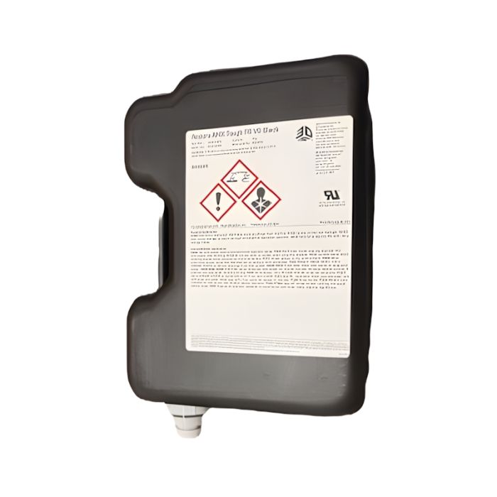 Resin, Accura AMX Tough FR V0 Black, PRO-Bottle, 9kg