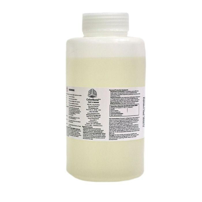 3D Systems Colorbond - 2kg