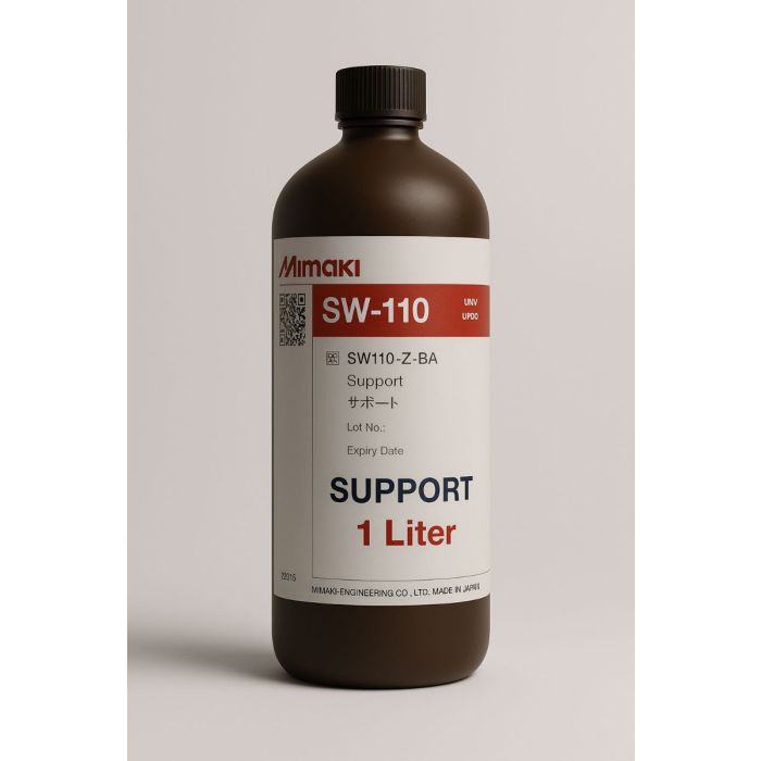 3D Support Ink SW-110 1L Bottle