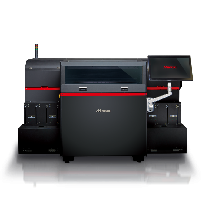 Mimaki 3DUJ-553