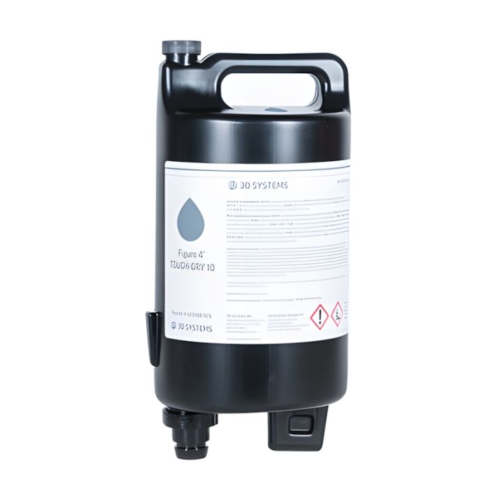 Resin, Figure 4 TOUGH-GRY 10, 2.5 kg