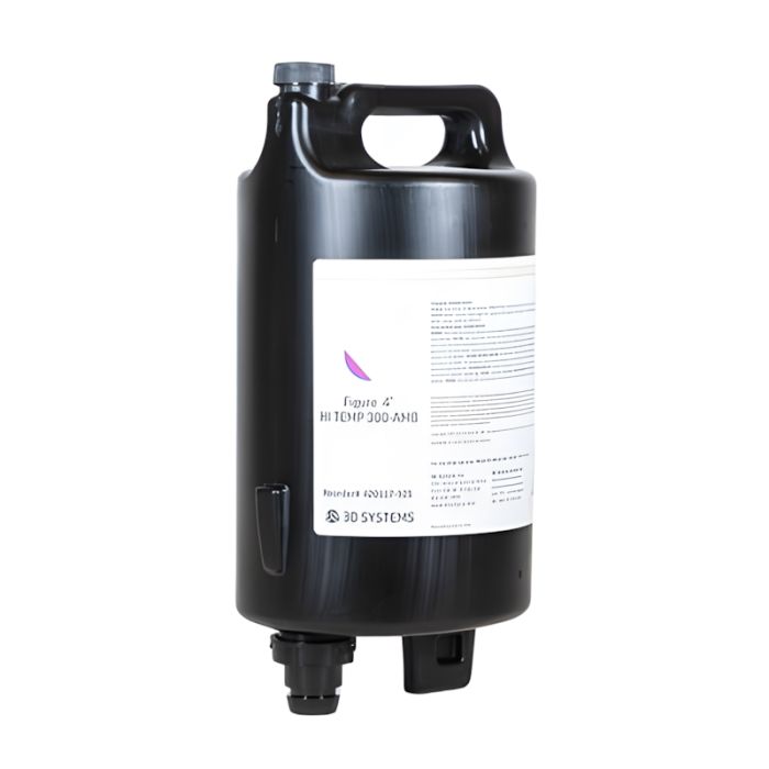 Resin, Figure 4 HI TEMP 300-AMB, 2.5 kg