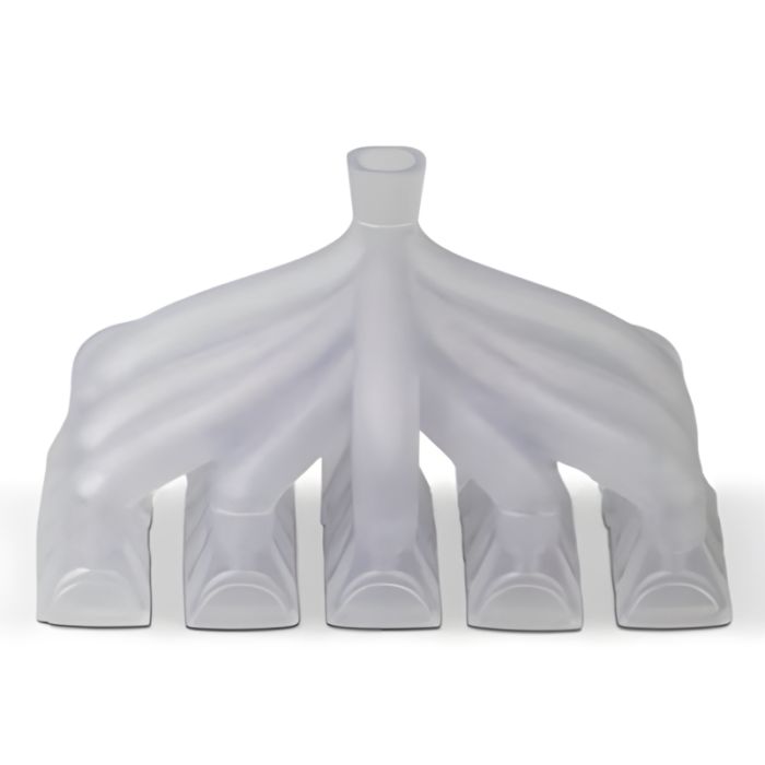 Resin, Figure 4 Tough Clear, 2.5 kg cartridge