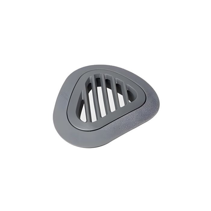 Resin, Figure 4 Rigid Gray, 2.5kg