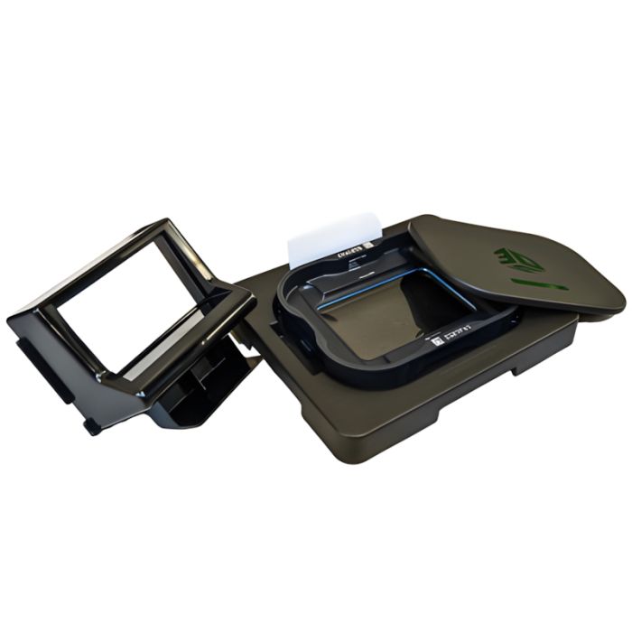 Resin Tray Kit Accessory