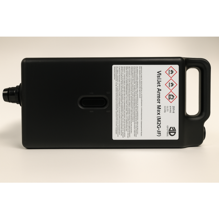 VisiJet Armor Max (M2G-JF)