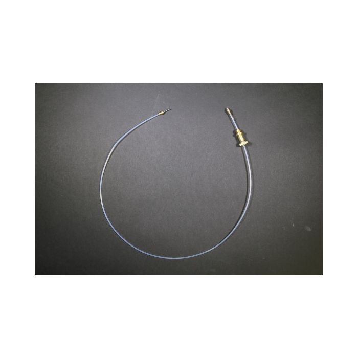 Markforged Onyx Pro and Mark Two Fiber Bowden Tube