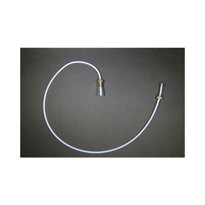 Markforged Industrial Series Plastic Bowden Tube