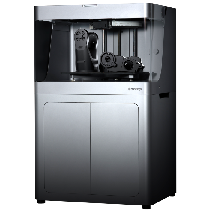 Markforged X3