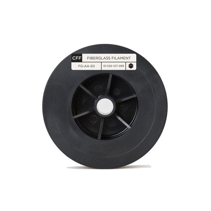 Markforged High Temp Fiberglass - 150cm3 Spool