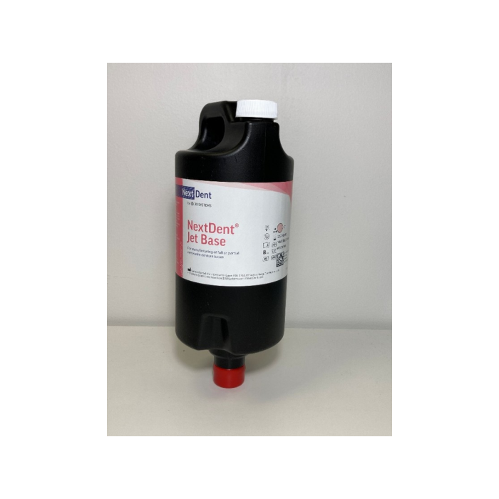 NextDent Jet Base / LT