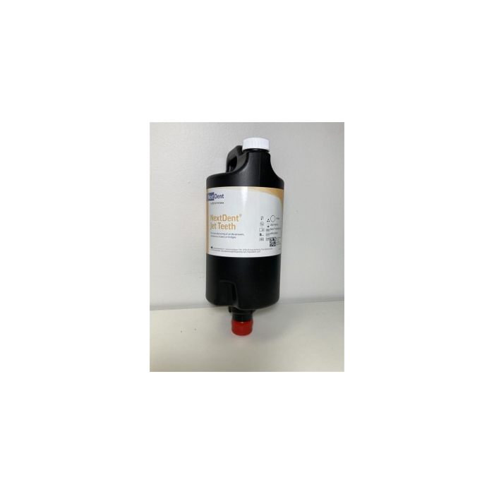 NextDent Jet Teeth White