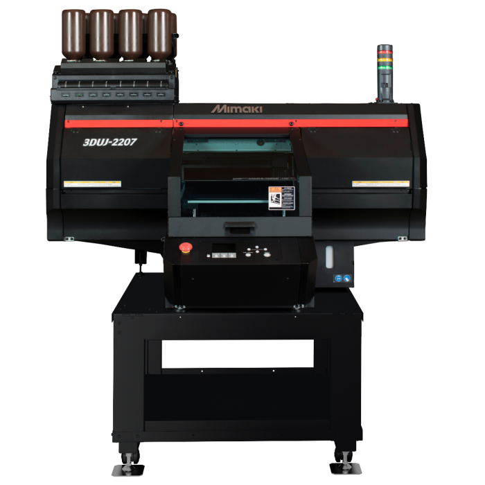 Mimaki 3DUJ-2207