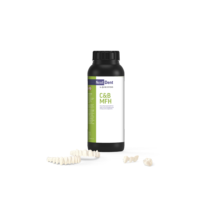 NextDent C&B MFH/BL
