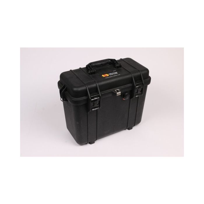  Markforged Plastic Dry Box – Pelican Case