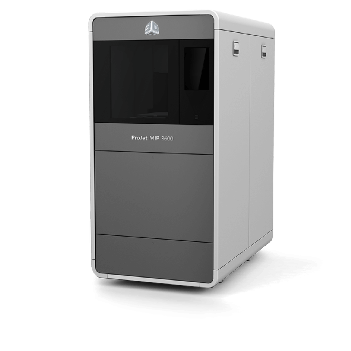 ProJet 3600 3D Printer
