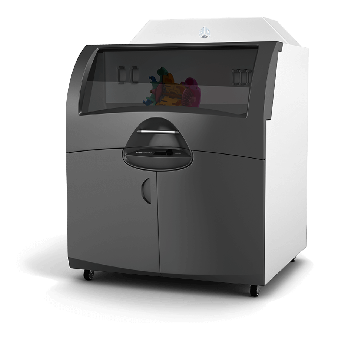 Projet 860Pro 3D Printer