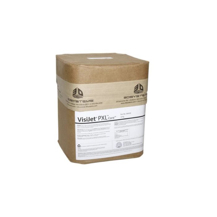 Projet x60 VisiJet PXL Core (14kg)