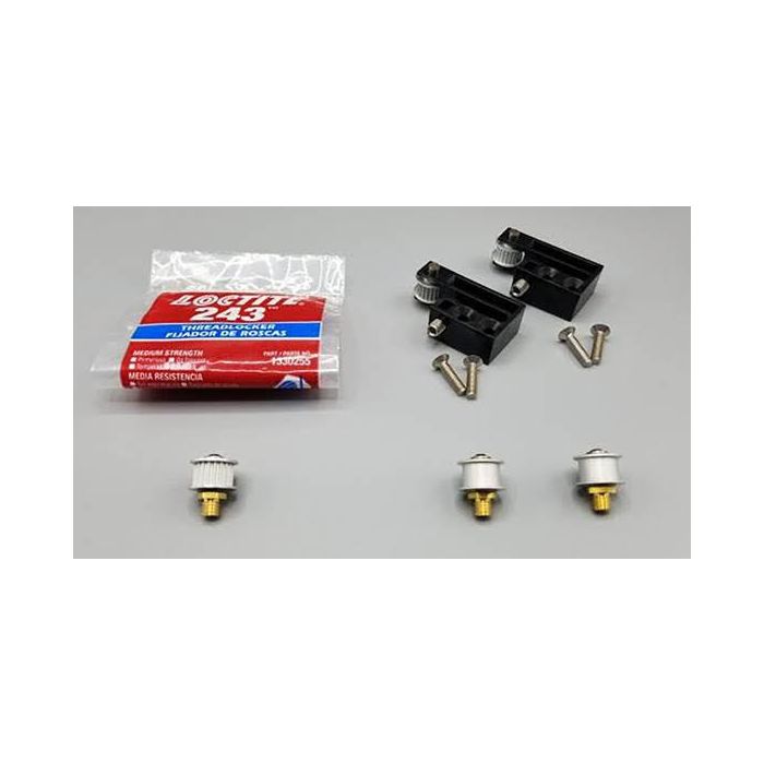 Markforged Desktop Series Pulley Maintenance Kit