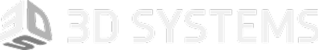 3D Systems Logo