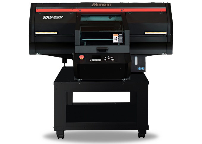 Mimaki 3DUJ-2207